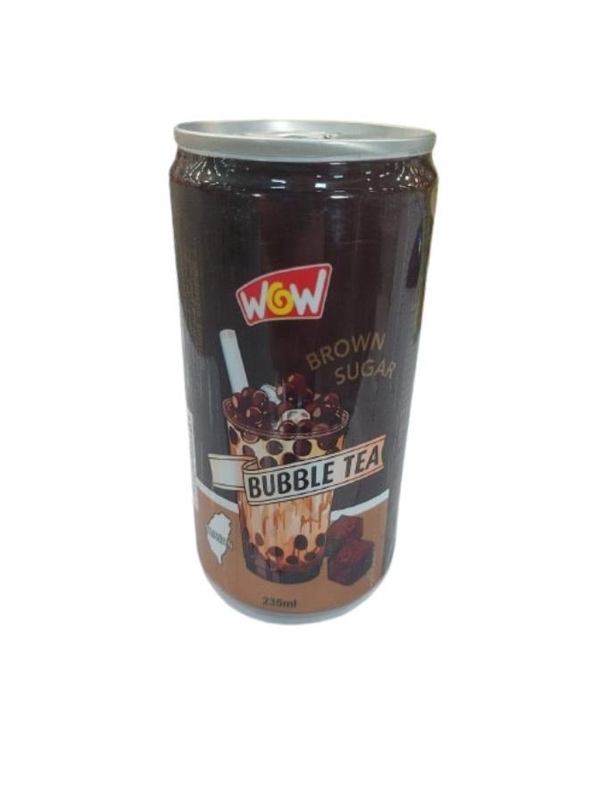 Brown Sugar Bubble Tea  235 ml